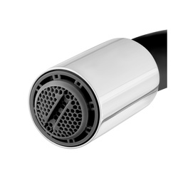 Смеситель для кухни Mix&Fix Alpha 3705, с гибким изливом