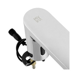 Смеситель для раковины Mix&Fix Flash 5103-01 сенсорный с терморегулятором