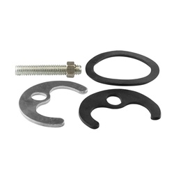 Смеситель для раковины Mix&Fix Soffron 7403