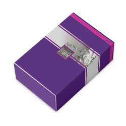 Смеситель для ванны Mix&Fix Zefir 1107 с аксессуарами, L- излив 300мм