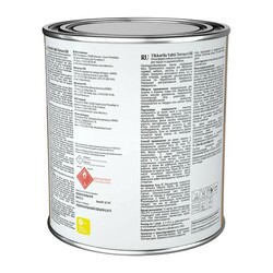 Масло для террас Tikkurila/Tikkivala Valtti Terrace Oil EC (0,9 л)