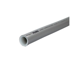 Труба металлопластиковая Rautitan Stabil d=20х2,9 мм (100 п.м.)