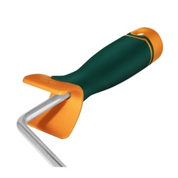 Бюгель Варяг 31716 обрезиненная ручка 8х250 мм