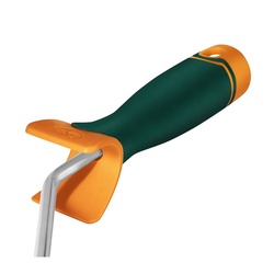 Бюгель для мини-валика Варяг 31723 обрезиненная ручка 6х100 мм