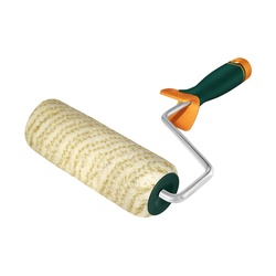 Валик Варяг 32821 полиамид с бюгелем, ворс 11 мм, 180 мм