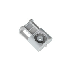 Площадка под хомут-стяжку для газового монтажного пистолета F-CTE серый (100 шт)