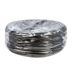 Кабель КГтп-ХЛ 5х4мм2, гибкий, черный (бухта-50 п.м.)