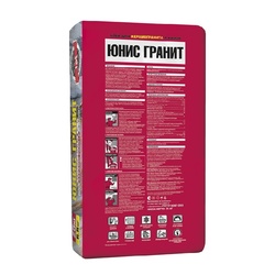 Клей для плитки Unis Гранит (25 кг)