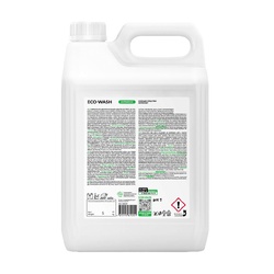 Средство моющее универсальное низкопенное Grass Eco-Wash (5 кг)