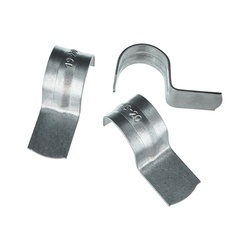 Скоба металлическая для газового монтажного пистолета F-CM19-20 (100 шт)