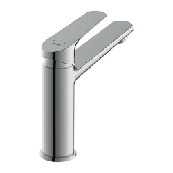 Смеситель для раковины Cersanit Flavis средний