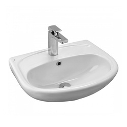 Раковина Santek Анимо 50, 500х395х190 мм