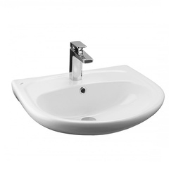 Раковина Santek Анимо 60, 585х475х205 мм