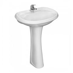 Раковина Santeri Воротынский, 571х454х192 мм