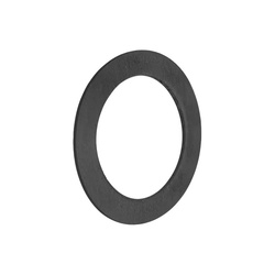 Прокладка резиновая 1 1/2" (54х42 мм) (уп. 2 шт)