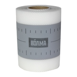 Лента гидроизоляционная Волма Контур, 10 м