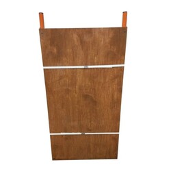 Столик стальной малярный 2,78 м