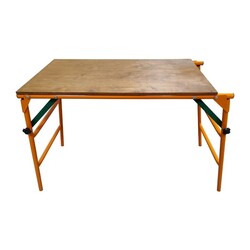 Столик стальной малярный 2,78 м