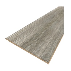 Панель ХДФ стеновая Союз Elegance 2700х238х6 мм, в ПВХ пленке, Шепот Кедра (1 шт)