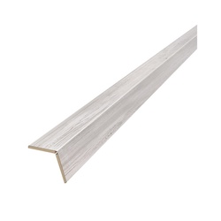 Угол ХДФ складной Союз Elegance 2700х56х3,2 мм, в ПВХ пленке, Горный Платан (1 шт)