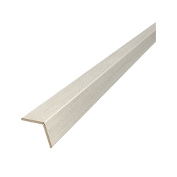 Угол ХДФ складной Союз Elegance 2700х56х3,2 мм, в ПВХ пленке, Лиственница (1 шт)