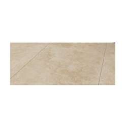 Керамогранит Березакерамика Роуд GP, бежевый, 600х300х9 мм