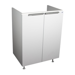 Тумба для ванной комнаты SKS Фест 60, 572х699х395 мм