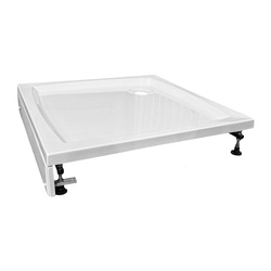 Поддон Универсал Лина, акриловый, 900х900х169 мм