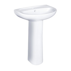 Раковина Универсал Яуза, 500х420х155 мм