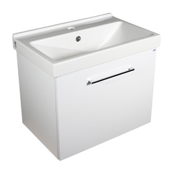 Тумба для ванной комнаты SKS Фест 60 572х445х392 мм