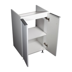 Тумба для ванной комнаты SKS Фест 50, 475х700х392 мм