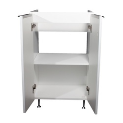 Тумба для ванной комнаты SKS Фест 50, 475х700х392 мм