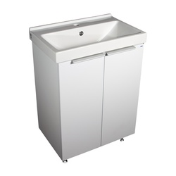 Тумба для ванной комнаты SKS Фест 60, 572х699х395 мм