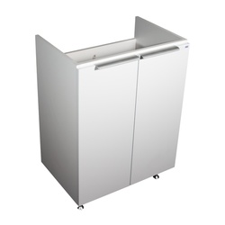 Тумба для ванной комнаты SKS Фест 60, 572х699х395 мм