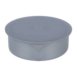 Заглушка внутренняя Sinikon d=110 мм