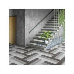 Плитка ПВХ Polystyl Art Vinyl Cosmic Stardust, 914,4х152,4х3 мм (15шт)