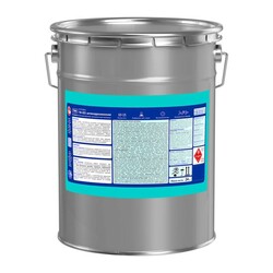 Грунтовка Текс ГФ-021 Универсал серый (24 кг)