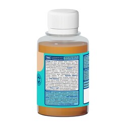 Колер для краски Текс универсальный карамельный (0,1 л)