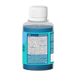 Колер для краски Текс универсальный синий (0,1 л)