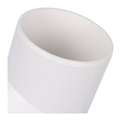 Тройник внутренний шумопоглощающий d=110х110 мм, 45 градусов