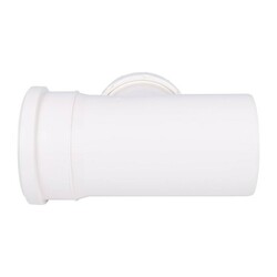 Ревизия внутренняя шумопоглощающая Sinikon d=110 мм