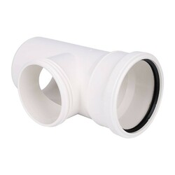 Ревизия внутренняя шумопоглощающая Sinikon d=110 мм