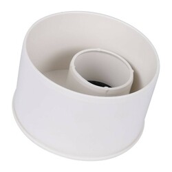 Муфта однораструбная переходная шумопоглощающая Sinikon d=110х50 мм