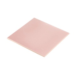 Плитка настенная Axima Вегас, розовая, 200х200х7 мм