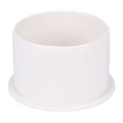 Заглушка внутренняя шумопоглощающая Sinikon d=50 мм