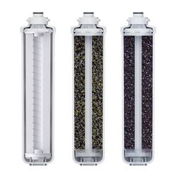 Комплект фильтроэлементов Барьер Эксперт д/питьевых систем (3 шт.)