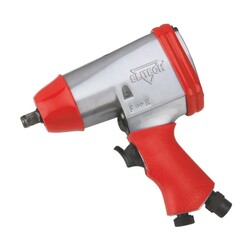 Пневмогайковерт ударный Elitech 012700, 312Нм, 141л/мин, 6,3бар, 7000 об/мин, патрон 1/2"