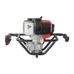 Мотобур Elitech БМ 52ЕН 1,84 кВт, без шнека