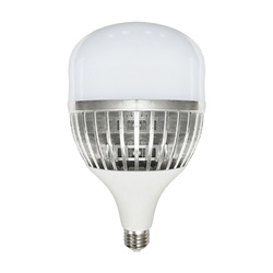 Лампа светодиодная Ionich LED E27/E40, 100Вт, 230В, 6500К, холодный свет