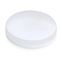 Лампа светодиодная Ionich LED GX53, 10Вт, 230В, 2700К, теплый свет